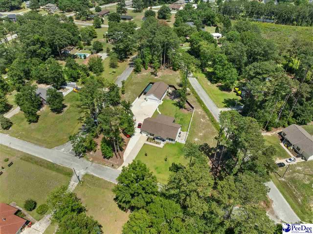 2621 Independence St, Hartsville, SC 29550
