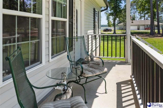 2621 Independence St, Hartsville, SC 29550