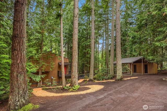 8240 NE Baker Hill Road, Bainbridge Island, WA 98110