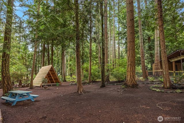 8240 NE Baker Hill Road, Bainbridge Island, WA 98110