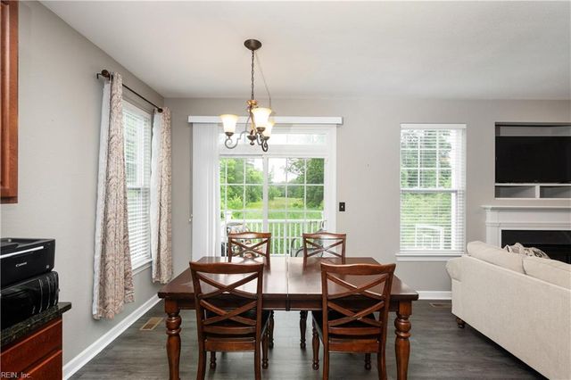 2099 Piedmont RD, Suffolk, VA 23435