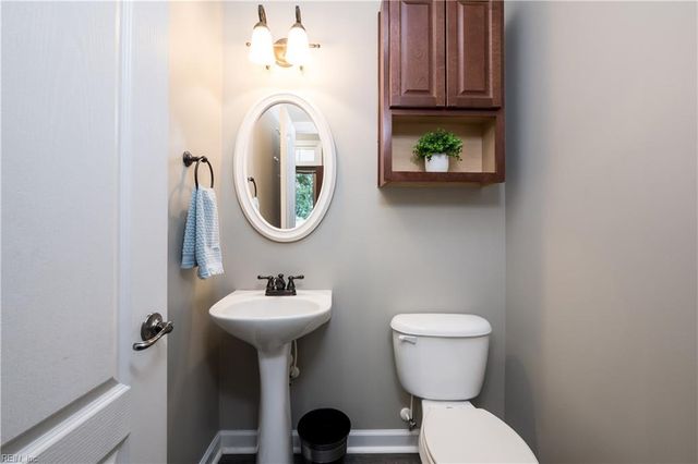 2099 Piedmont RD, Suffolk, VA 23435
