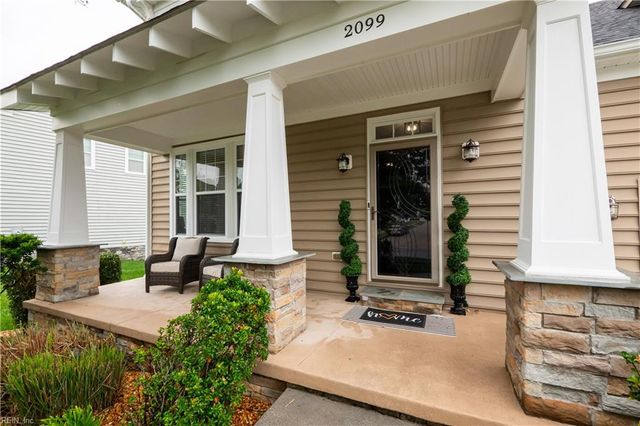 2099 Piedmont RD, Suffolk, VA 23435