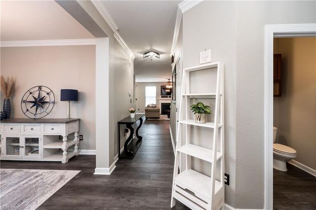 2099 Piedmont RD, Suffolk, VA 23435