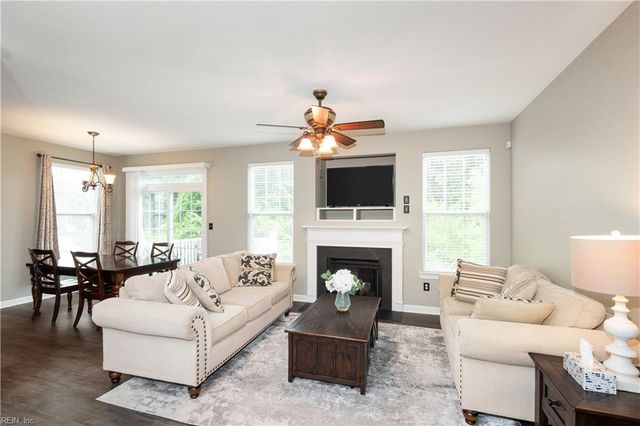 2099 Piedmont RD, Suffolk, VA 23435