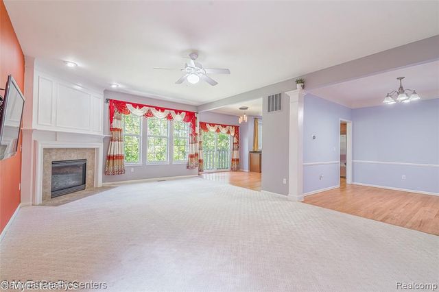 45149 Bartlett Drive, Novi, MI 48377