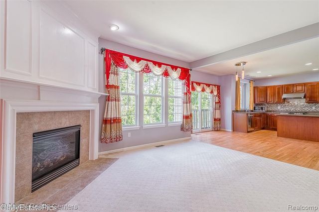 45149 Bartlett Drive, Novi, MI 48377