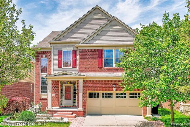 45149 Bartlett Drive, Novi, MI 48377