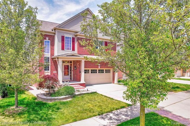 45149 Bartlett Drive, Novi, MI 48377