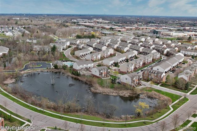 45149 Bartlett Drive, Novi, MI 48377