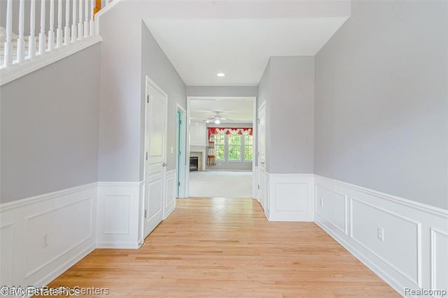 45149 Bartlett Drive, Novi, MI 48377