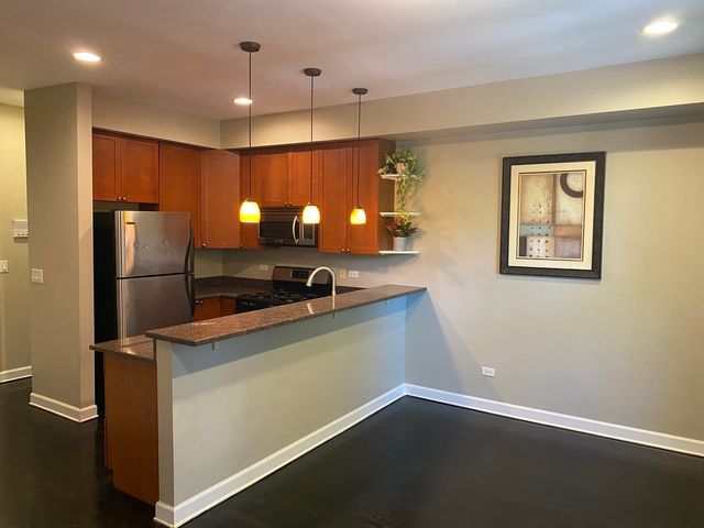 1900 W Byron Street 2, Chicago, IL 60618