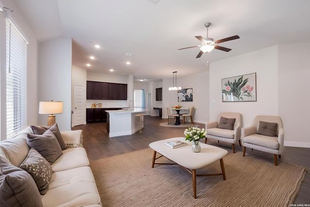 3935 Brazos Bnd, San Antonio, TX 78245