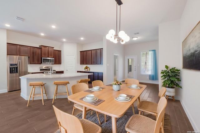 3935 Brazos Bnd, San Antonio, TX 78245