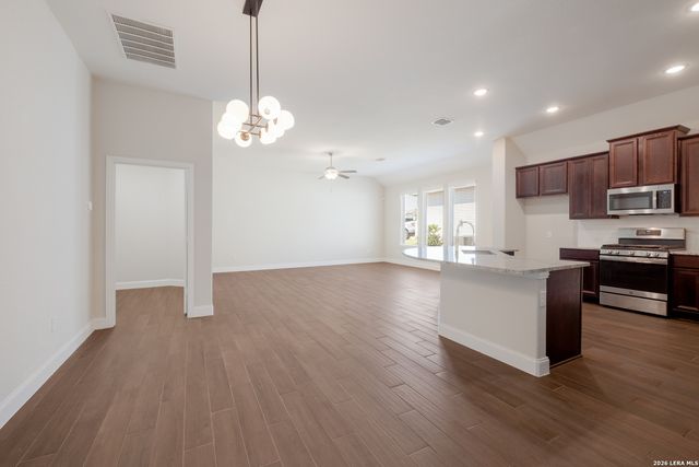 3935 Brazos Bnd, San Antonio, TX 78245