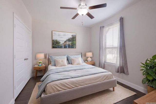 3935 Brazos Bnd, San Antonio, TX 78245