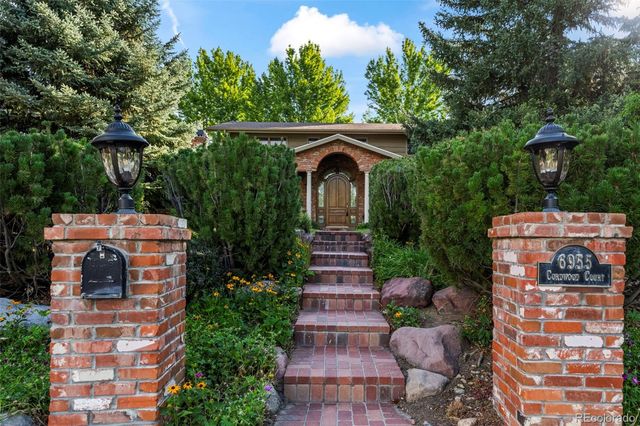 6955 Cordwood Court, Boulder, CO 80301