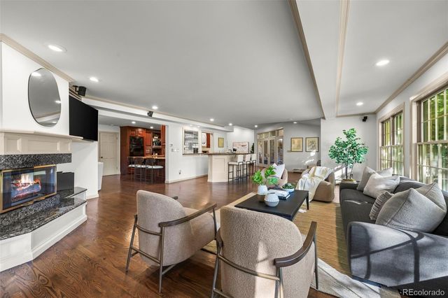 6955 Cordwood Court, Boulder, CO 80301