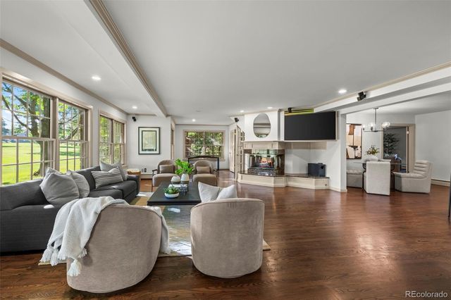 6955 Cordwood Court, Boulder, CO 80301