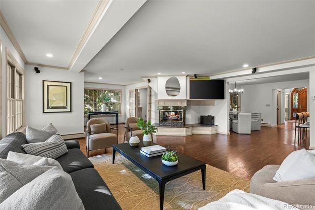 6955 Cordwood Court, Boulder, CO 80301