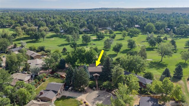 6955 Cordwood Court, Boulder, CO 80301