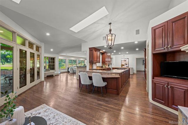 6955 Cordwood Court, Boulder, CO 80301