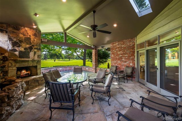 6955 Cordwood Court, Boulder, CO 80301