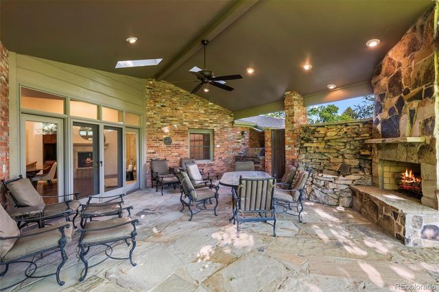 6955 Cordwood Court, Boulder, CO 80301