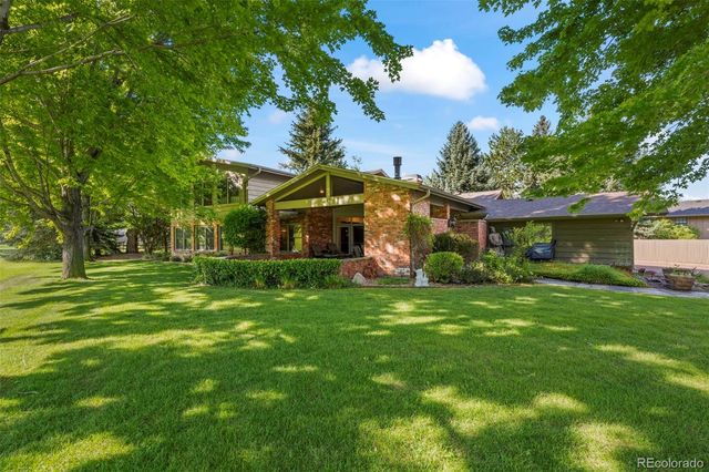6955 Cordwood Court, Boulder, CO 80301