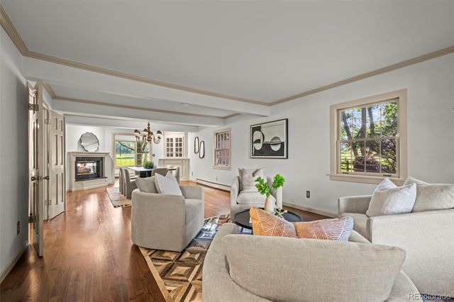 6955 Cordwood Court, Boulder, CO 80301