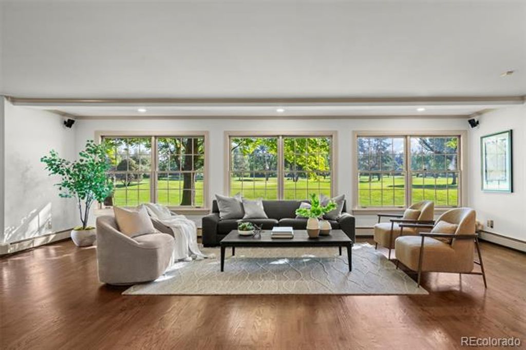 6955 Cordwood Court, Boulder, CO 80301