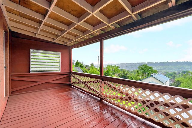 520 Stokes Ave, N Braddock, PA 15104