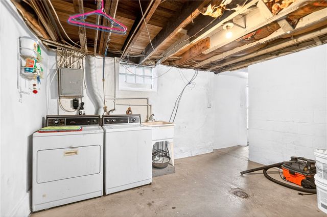 520 Stokes Ave, N Braddock, PA 15104