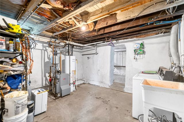 520 Stokes Ave, N Braddock, PA 15104