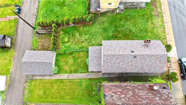 520 Stokes Ave, N Braddock, PA 15104
