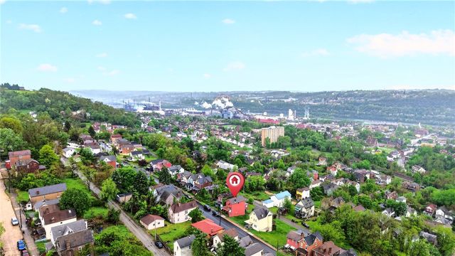 520 Stokes Ave, N Braddock, PA 15104