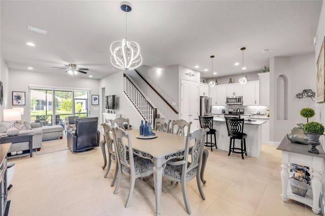 110 LONGRIDGE LANE, Ormond Beach, FL 32174
