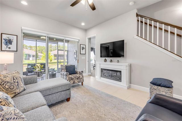 110 LONGRIDGE LANE, Ormond Beach, FL 32174