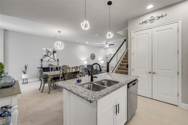 110 LONGRIDGE LANE, Ormond Beach, FL 32174