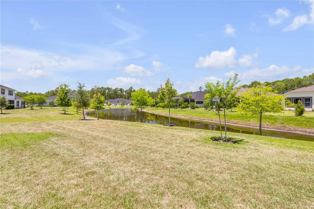 110 LONGRIDGE LANE, Ormond Beach, FL 32174