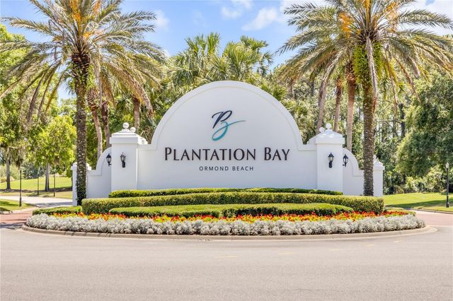 110 LONGRIDGE LANE, Ormond Beach, FL 32174