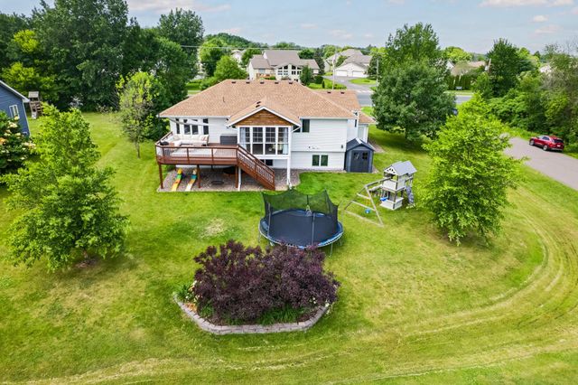29084 Machmeier Court, Lindstrom, MN 55045