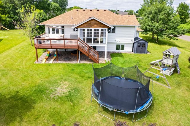 29084 Machmeier Court, Lindstrom, MN 55045