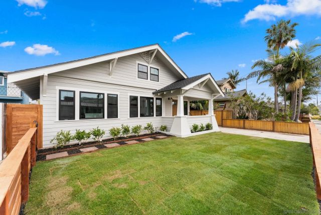 3711 29th St, San Diego, CA 92104