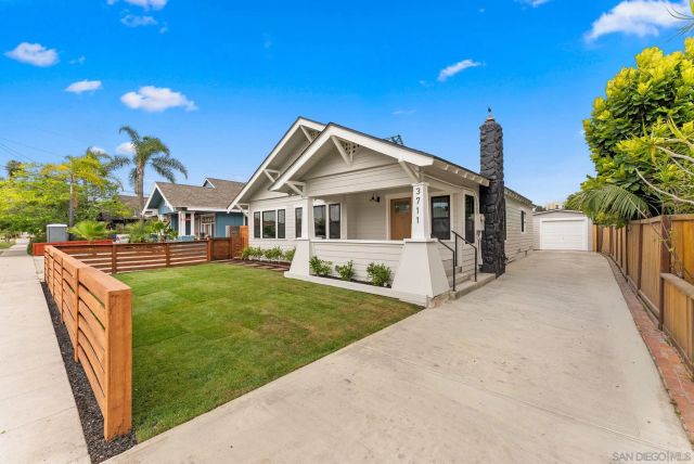 3711 29th St, San Diego, CA 92104