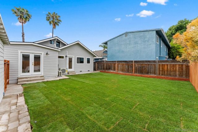 3711 29th St, San Diego, CA 92104