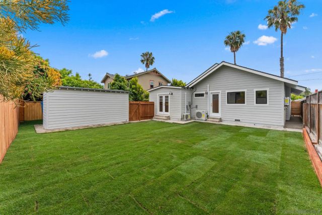 3711 29th St, San Diego, CA 92104