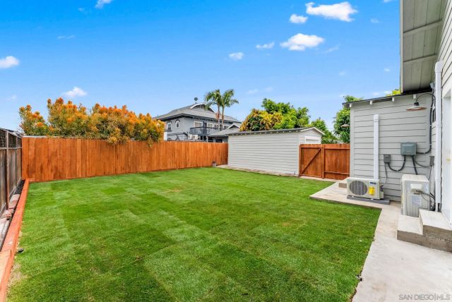 3711 29th St, San Diego, CA 92104