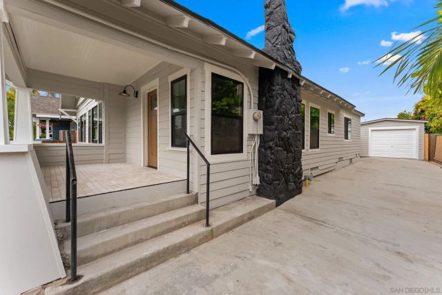 3711 29th St, San Diego, CA 92104