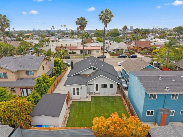 3711 29th St, San Diego, CA 92104